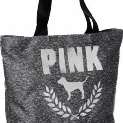 Pink Travel Bag BNWT