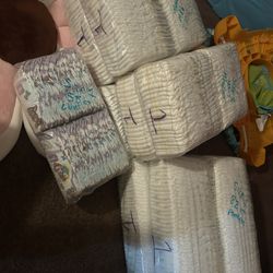 Diapers 