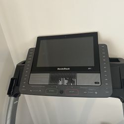 Nordictrack X22i Treadmill