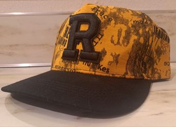 2 Brand New Snapback Hats