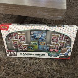 Pokemon Box