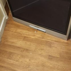 Panasonic Big Screen 