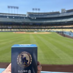 Shohei Ohtani World Series Replica Ring SGA