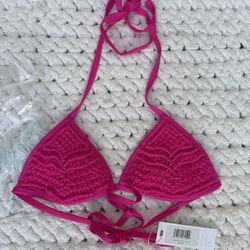 frankie’s bikinis top