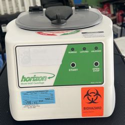 Centrifuge 