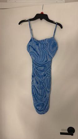 Teenager dress size S fit 90-110 pounds