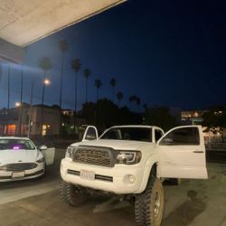 2005 Toyota Tacoma