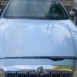 98 Marquis 