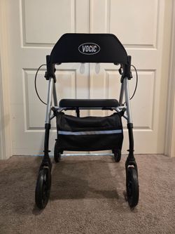 Rollator