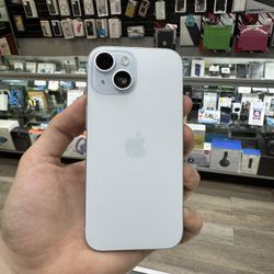 iPhone 15 512GB Unlocked 