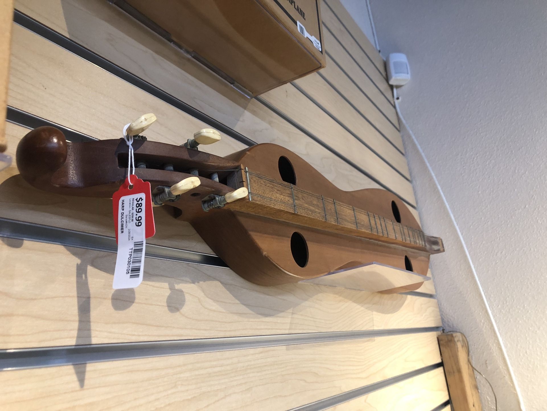 Dulcimer