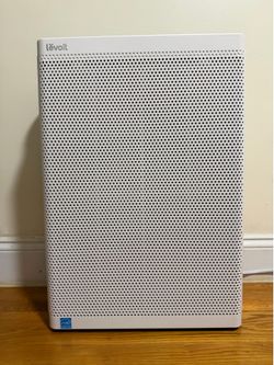 Levoit Everest air purifier
