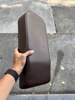 RadRunner Passenger Seat