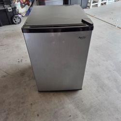 Stainless Steel refrigerator