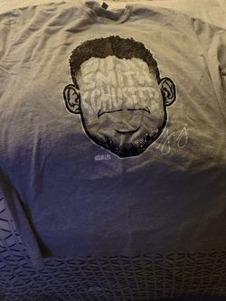 Juju Smith-Shuster TEE 500 Level