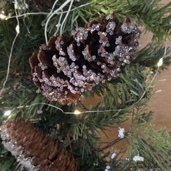 Decoraciones de navidad