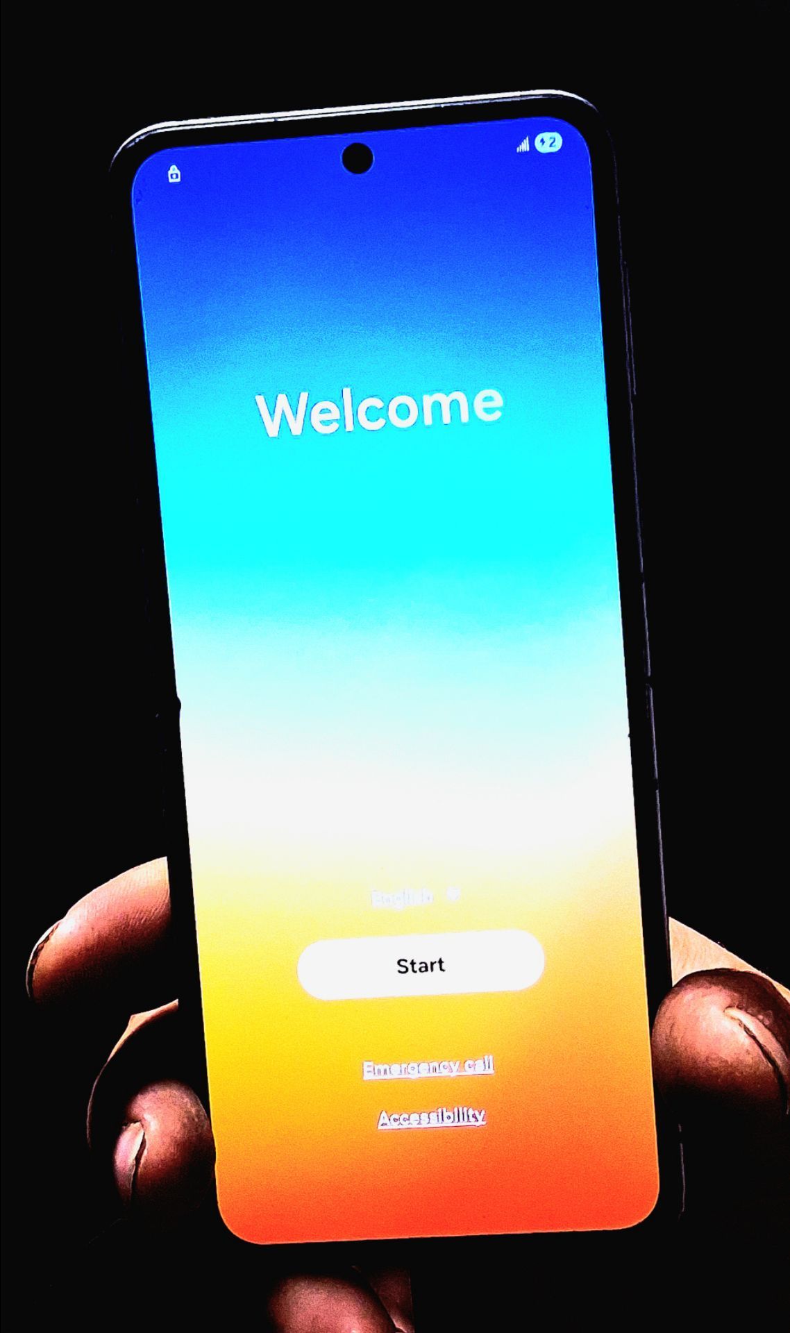 Samsung Galaxy Z Flip 6