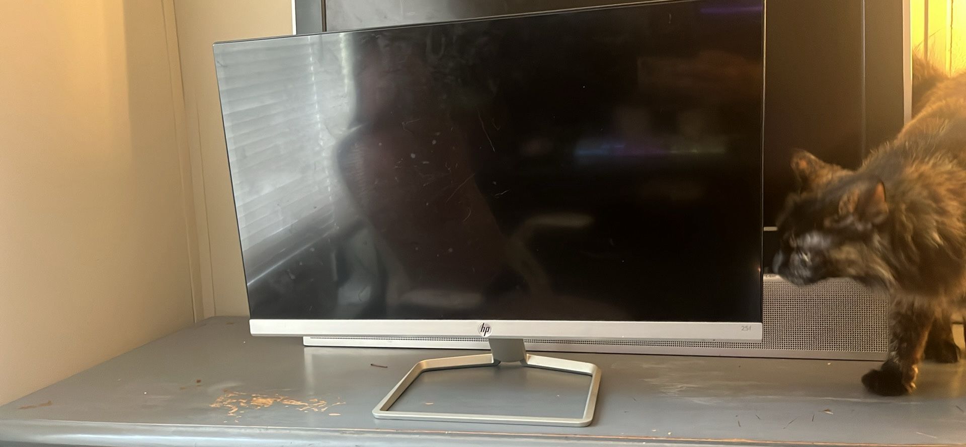 Hp Monitor 1080p