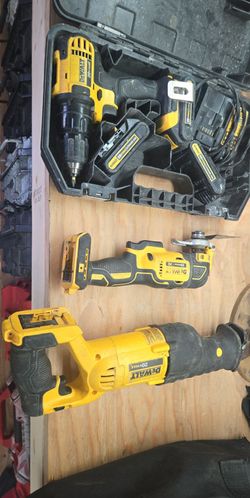 20v dewalt
