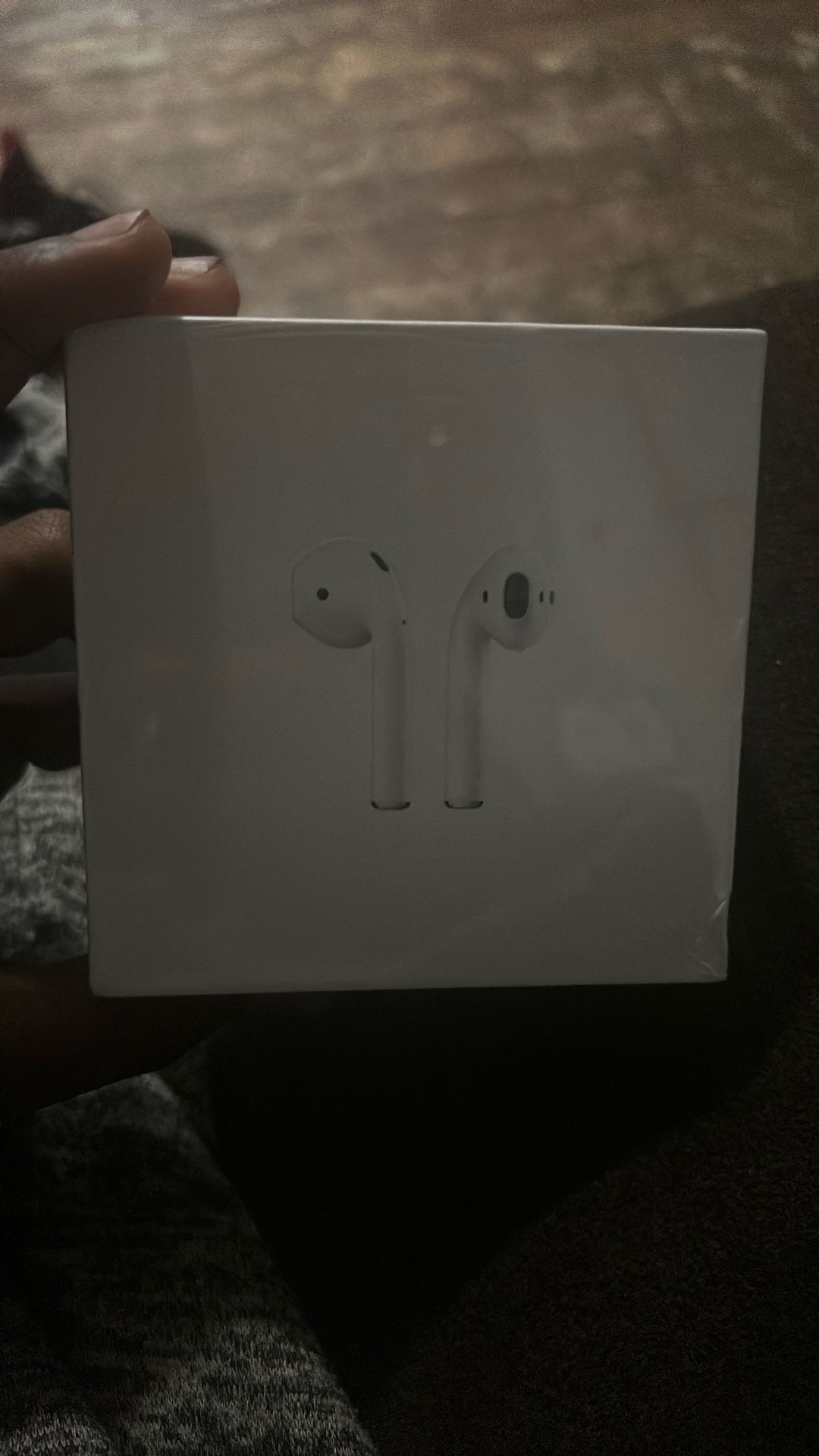 Apple Airpods 2 gen