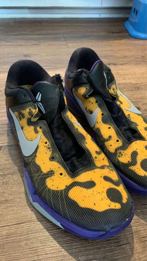Kobe Shoes for Sale in La Habra, CA - OfferUp