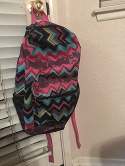 Backpack