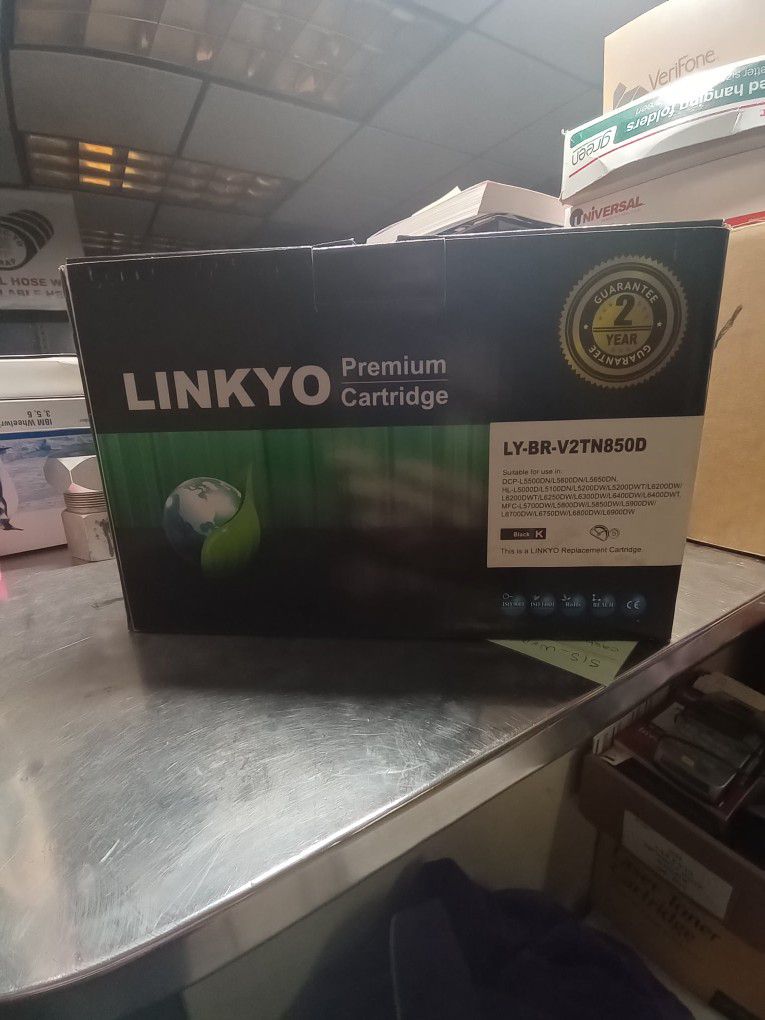 LINKYO Replacement Cartridge 