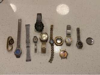 VintageWatches