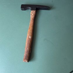 Masonry Hammer 