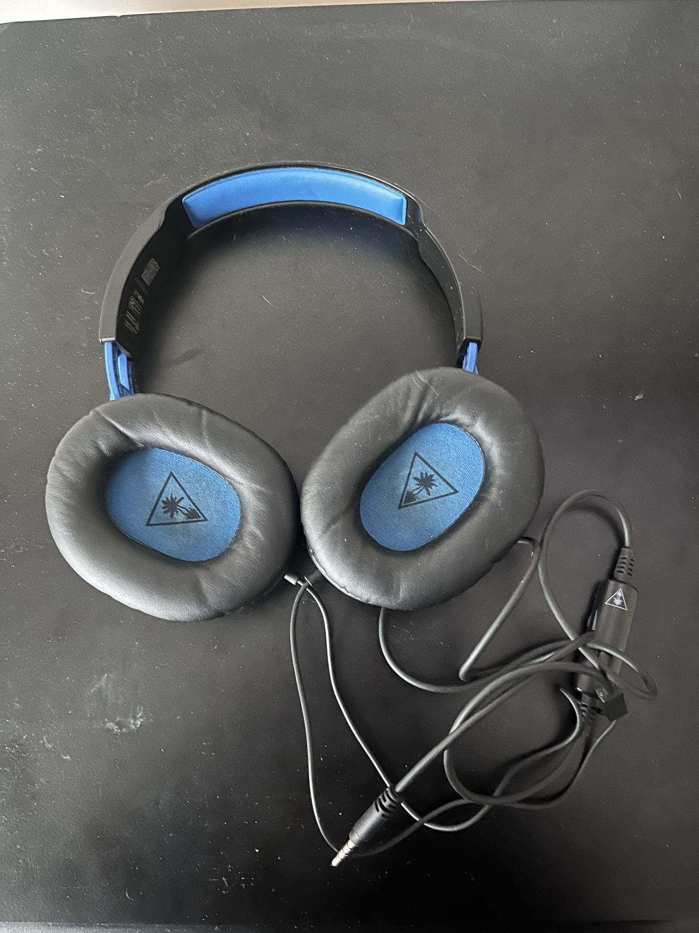 Turtle Gaming Headset