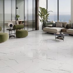 Porcelain Tile