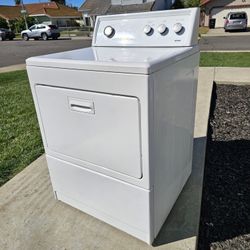 Kenmore Dryer Electric 