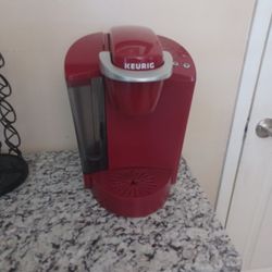Keuring  Expreso  Caffe Maker 