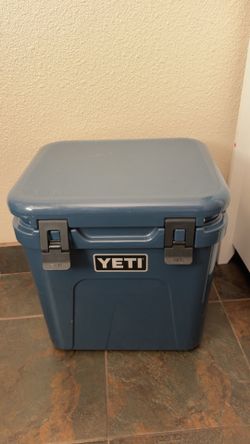Yeti cooler