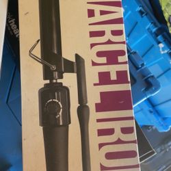 Marcel Curling Iron