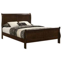 King Size Bed Frame