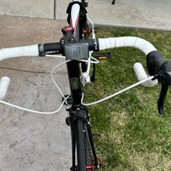 Masi Road Bicycle