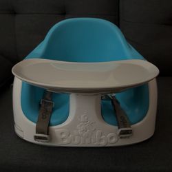 Bumbo infant table