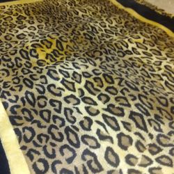 10x5 ft rug great condition