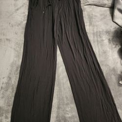 Cuddl Duds Lounge Pants 