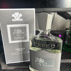 Creed Aventus Cologne