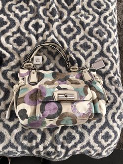 Coach purse - Never been used