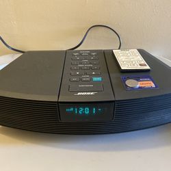 Bose Wave Radio AWR1-1W