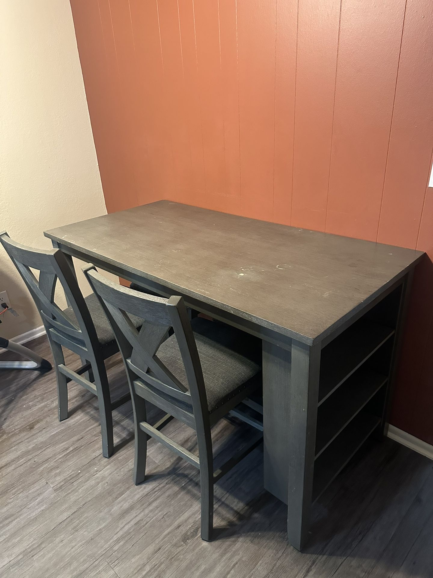 Table And Chairs