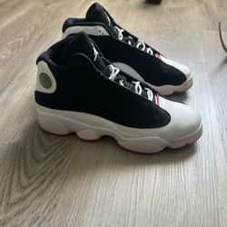 Jordan 13 Retro Hyper Pink