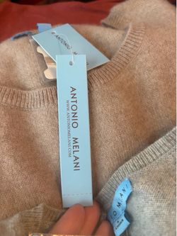Antonio melani shirts