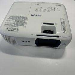 Epson Home Cinema 1060