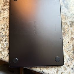 macbook pro