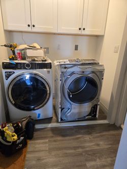 Washer And Dryer Repair Services