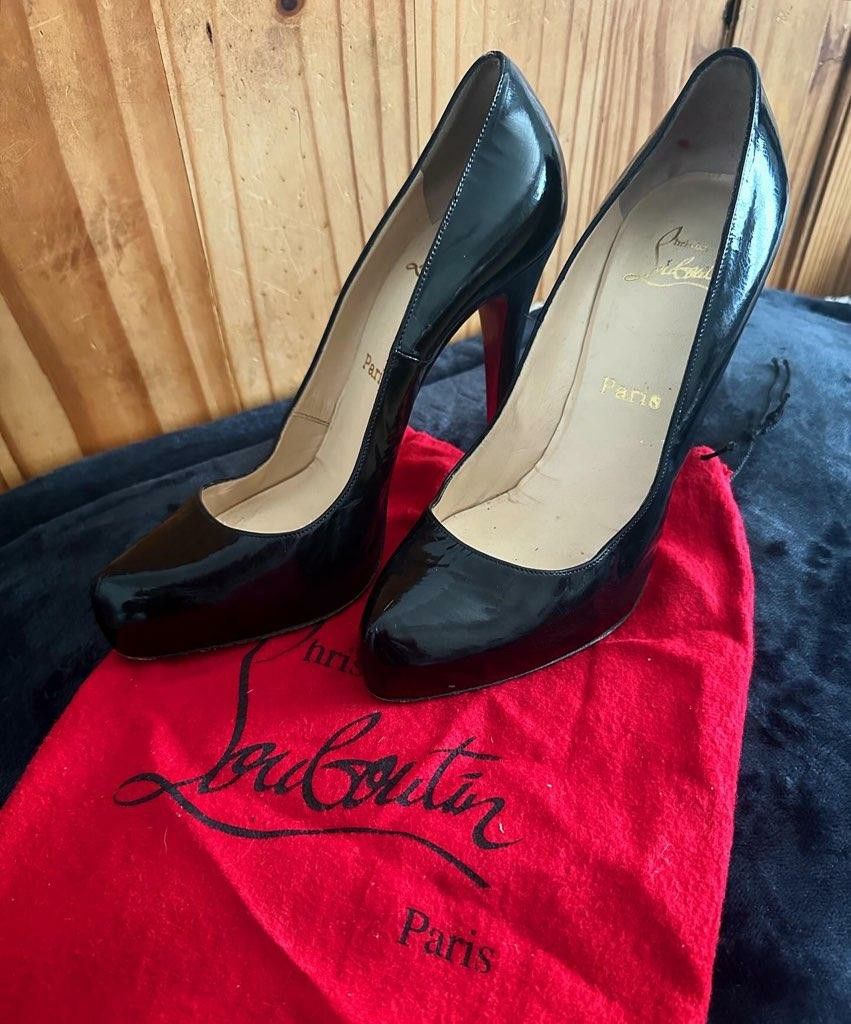 Christian Louboutin Heels